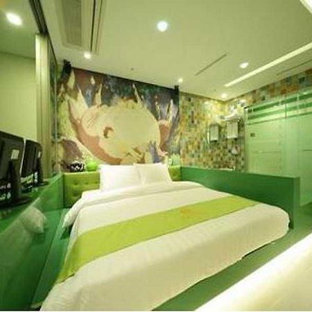 R Hotel Σεούλ Εξωτερικό φωτογραφία