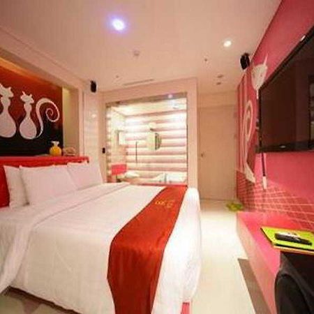 R Hotel Σεούλ Εξωτερικό φωτογραφία