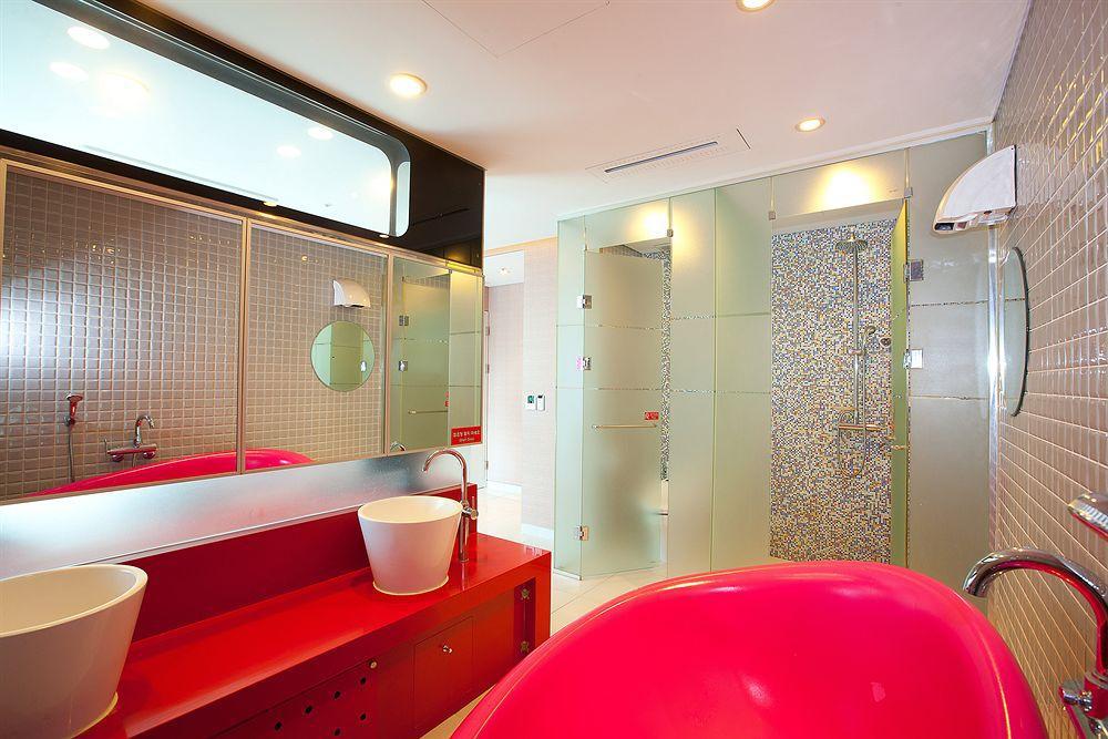 R Hotel Σεούλ Εξωτερικό φωτογραφία