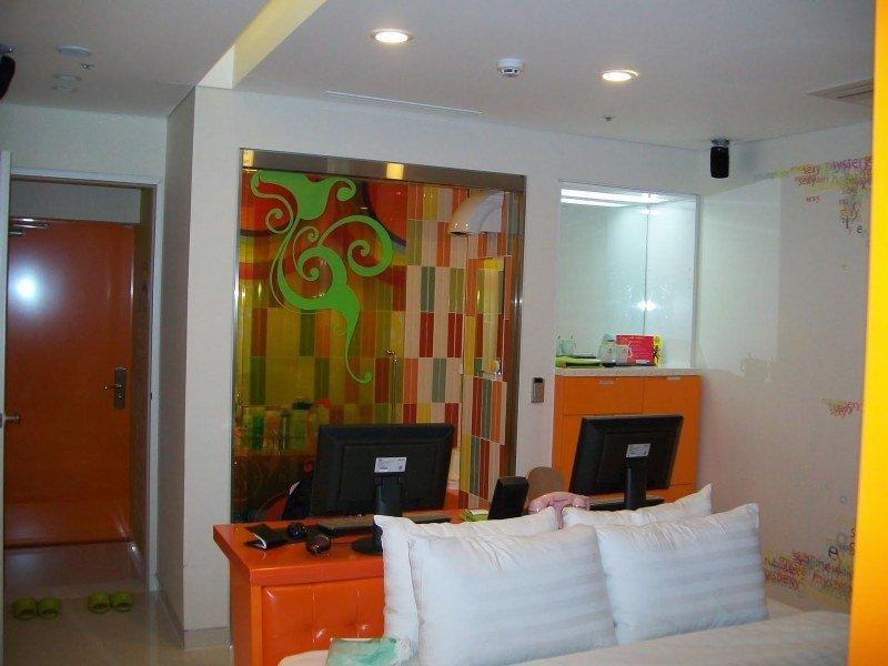 R Hotel Σεούλ Εξωτερικό φωτογραφία
