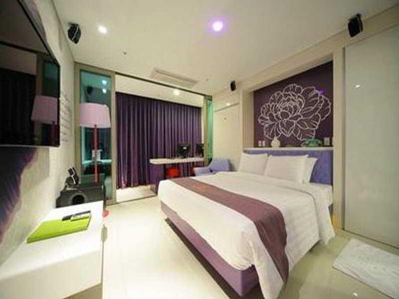 R Hotel Σεούλ Εξωτερικό φωτογραφία