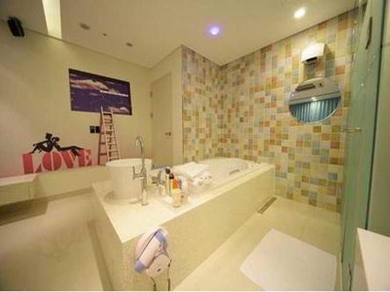 R Hotel Σεούλ Εξωτερικό φωτογραφία