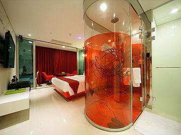 R Hotel Σεούλ Εξωτερικό φωτογραφία