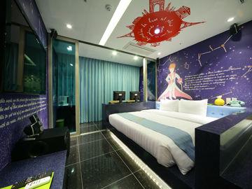 R Hotel Σεούλ Εξωτερικό φωτογραφία
