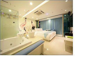 R Hotel Σεούλ Εξωτερικό φωτογραφία