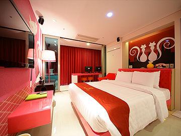 R Hotel Σεούλ Εξωτερικό φωτογραφία