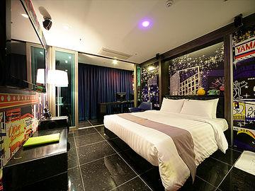 R Hotel Σεούλ Εξωτερικό φωτογραφία