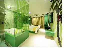 R Hotel Σεούλ Εξωτερικό φωτογραφία