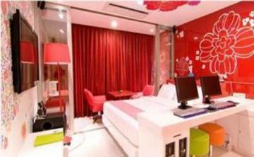 R Hotel Σεούλ Εξωτερικό φωτογραφία