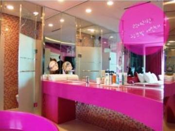R Hotel Σεούλ Εξωτερικό φωτογραφία