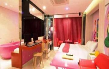 R Hotel Σεούλ Εξωτερικό φωτογραφία